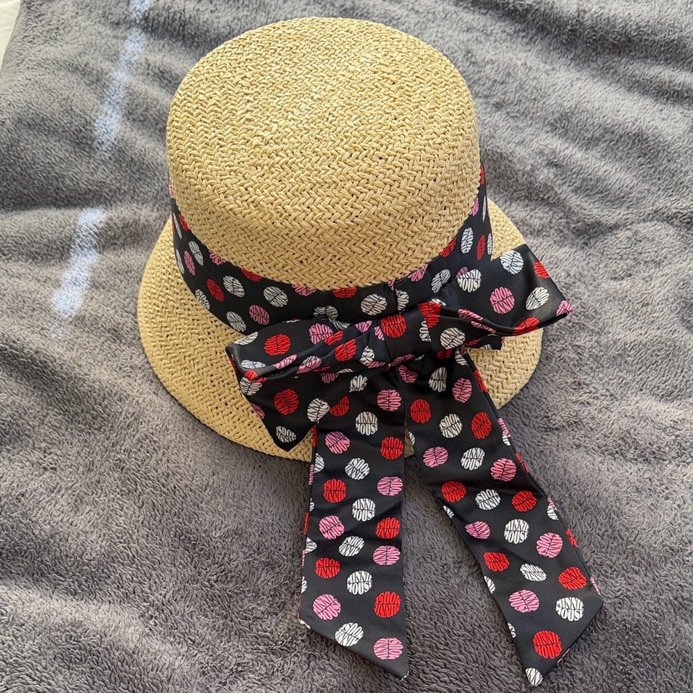 Disney hat